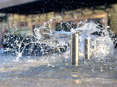 阳日镇企业风采